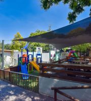 Outside-play-area-olive-branch-cooking