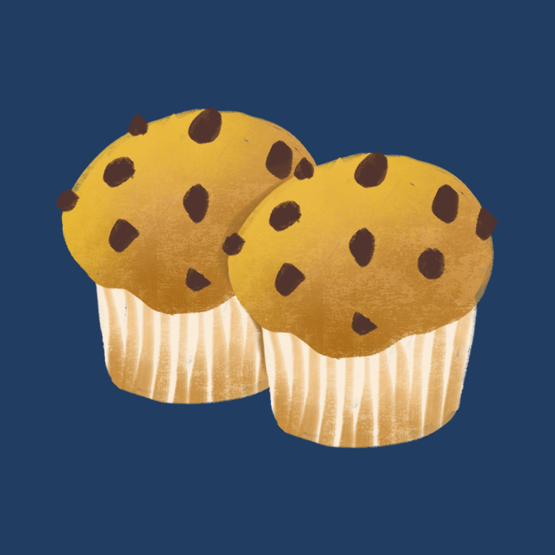 muffins