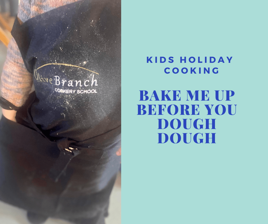 childrens holiday cooking classes